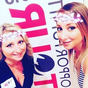 Meet your Posh Ambassadors Suzi and Ally